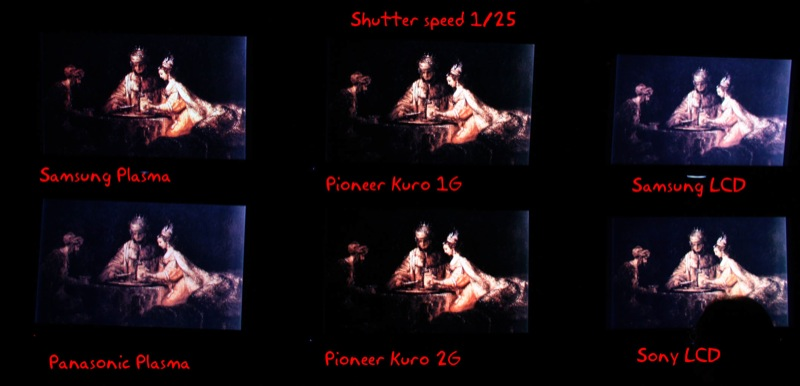 Illustration for article titled Pioneer Kuro 2008 First Impressions: New Thin Plasma and Projector Beat All